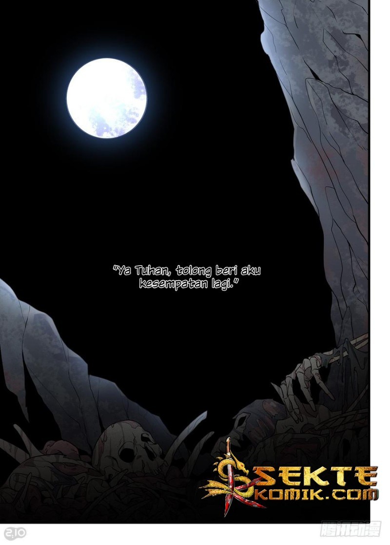The Reborn Chapter 00 Gambar 4